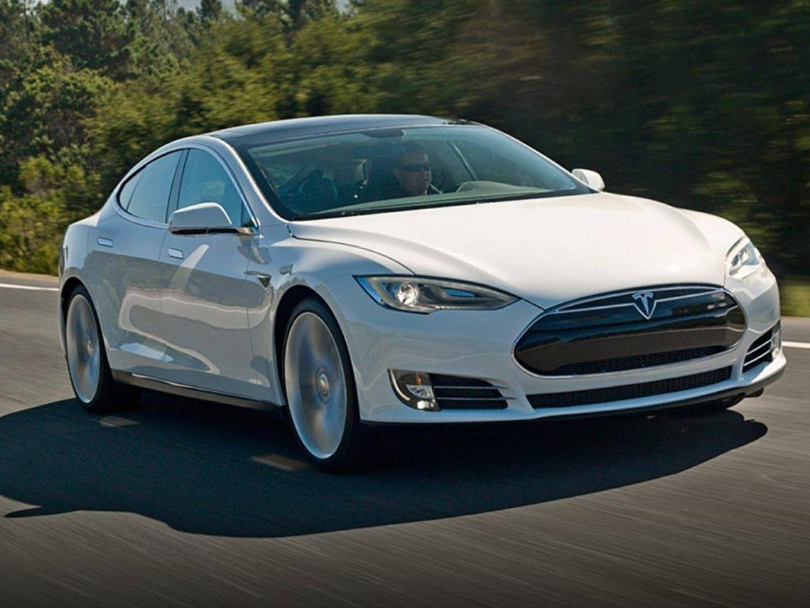 TESLA MODEL S 2013 5YJSA1CG0DFP14688 image